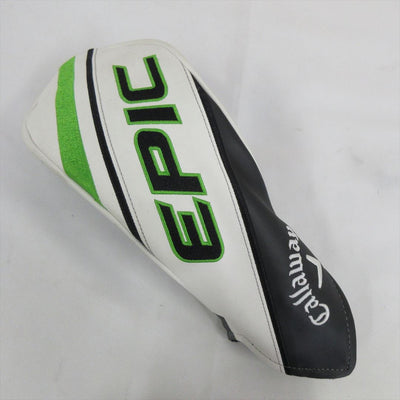 Callaway Fairway EPIC MAX 3W 15° Regular Diamana 40 for CW(2021 EPIC)