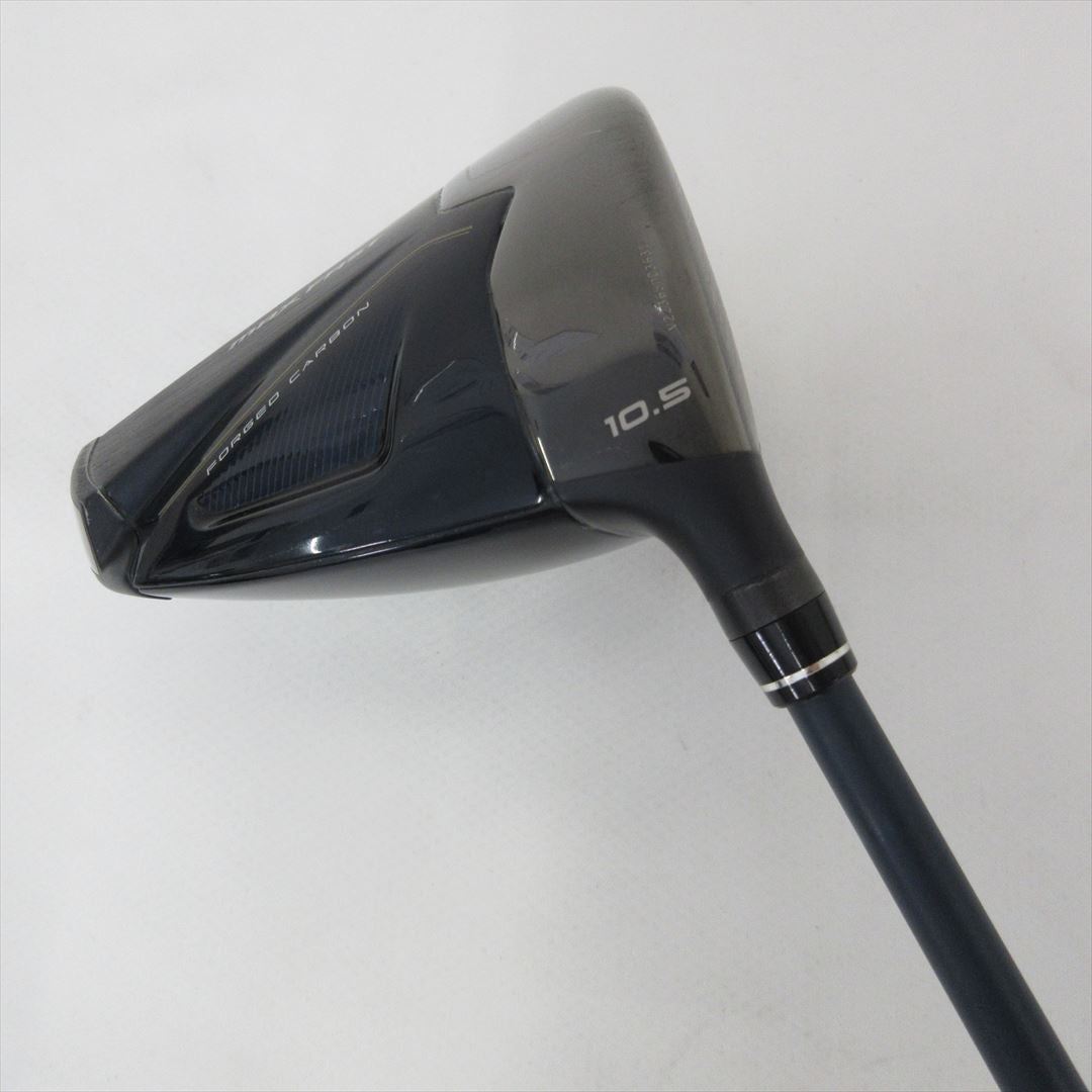 Callaway Driver PARADYM MAX FAST 10.5° Regular SPEEDER NX 40 for CW(PARADYM)