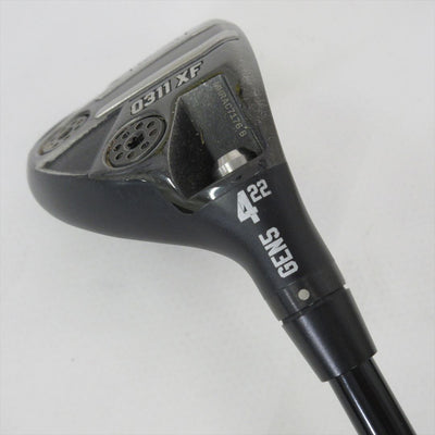 PXG Hybrid PXG 0311XF GEN5 HY 22° Stiff Diamana i70 FOR PXG