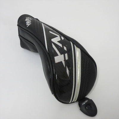 HONMA Fairway BERES NX 3W 15° Regular VIZARD FOR NX 45