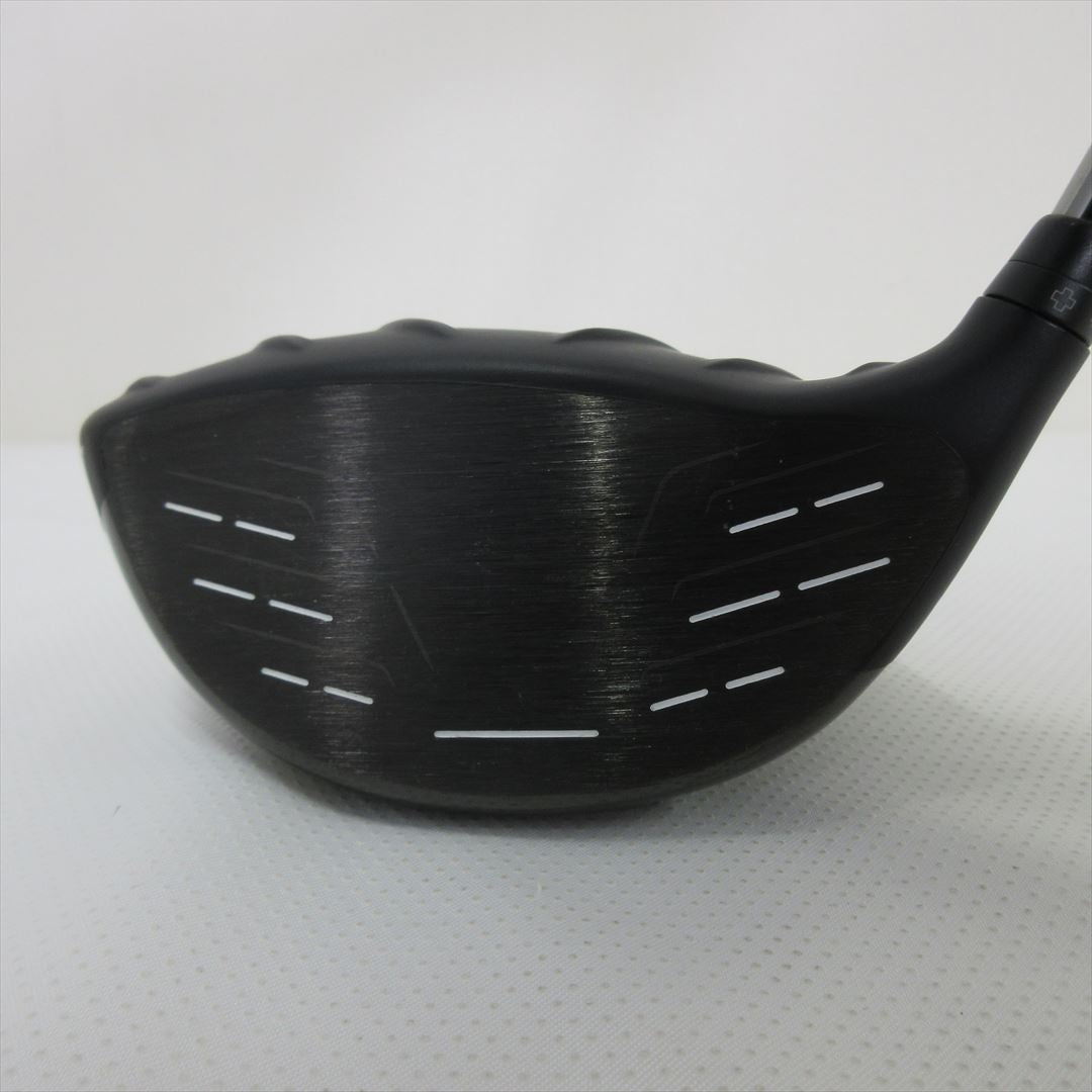 Ping Driver G430 LST 10.5° Stiff PING TOUR 2.0 CHROME 65