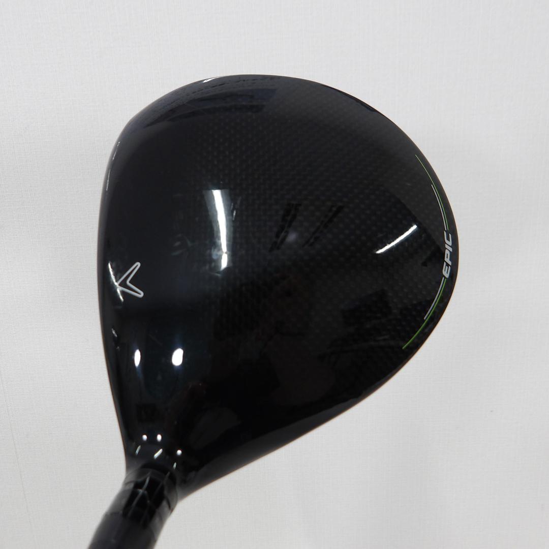 Callaway Driver EPIC SPEED – GOLF Partner USA