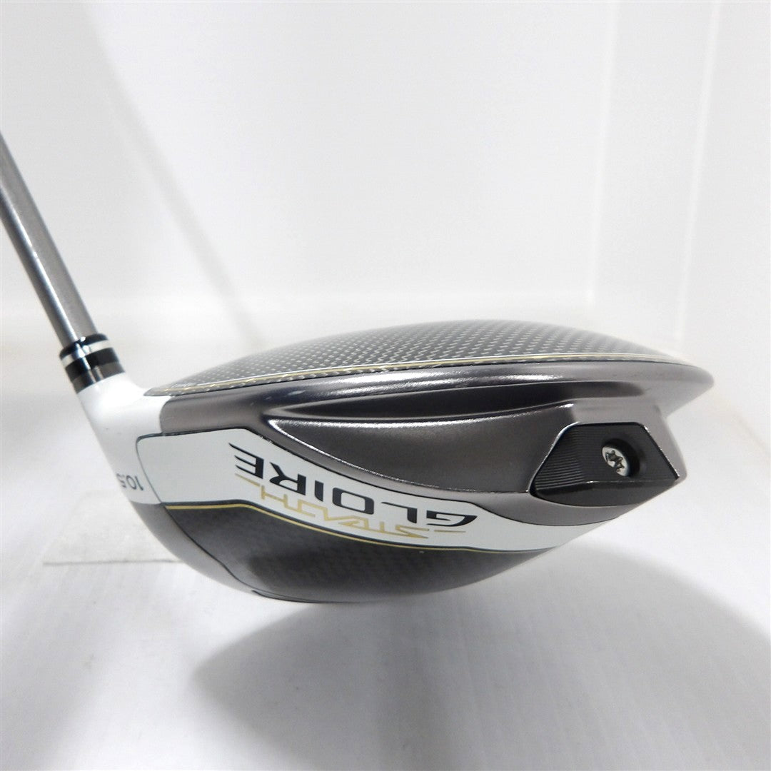 TaylorMade Driver STEALTH GLOIRE 10.5° StiffRegular SPEEDER NX for TM