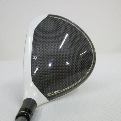 TaylorMade Fairway STEALTH GLOIRE 3W 15° StiffRegular SPEEDER NX for TM