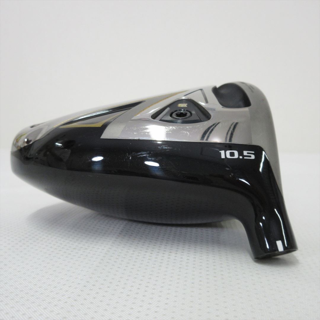 HONMA Driver LB 818 460 – GOLF Partner USA