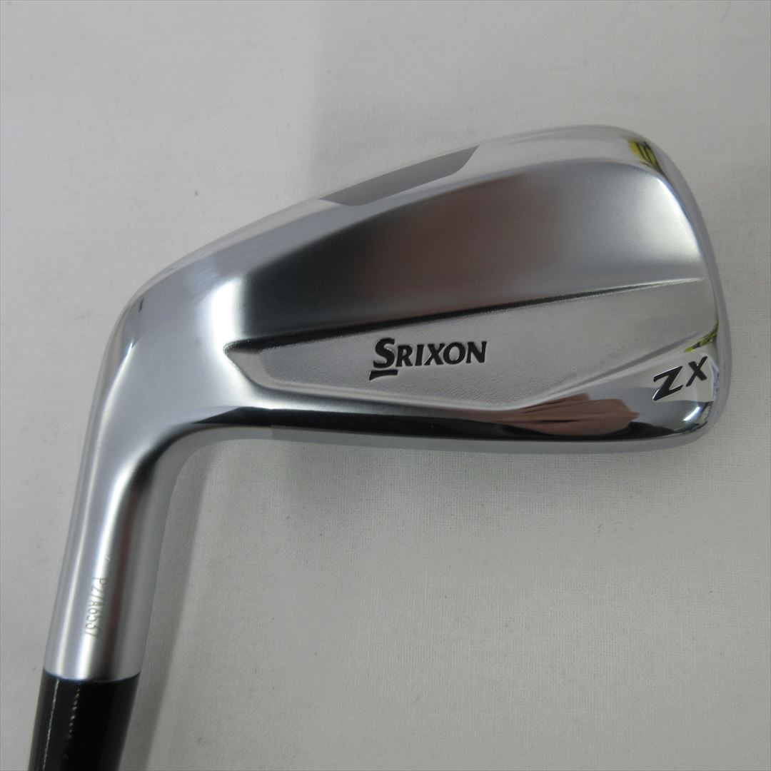 Dunlop Hybrid Left-Handed SRIXON ZX U HY 23° Stiff Diamana ZX for UTILITY