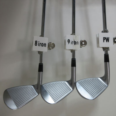 Fourteen Iron Set TB 5 FORGED Stiff FS-90i 6 pieces