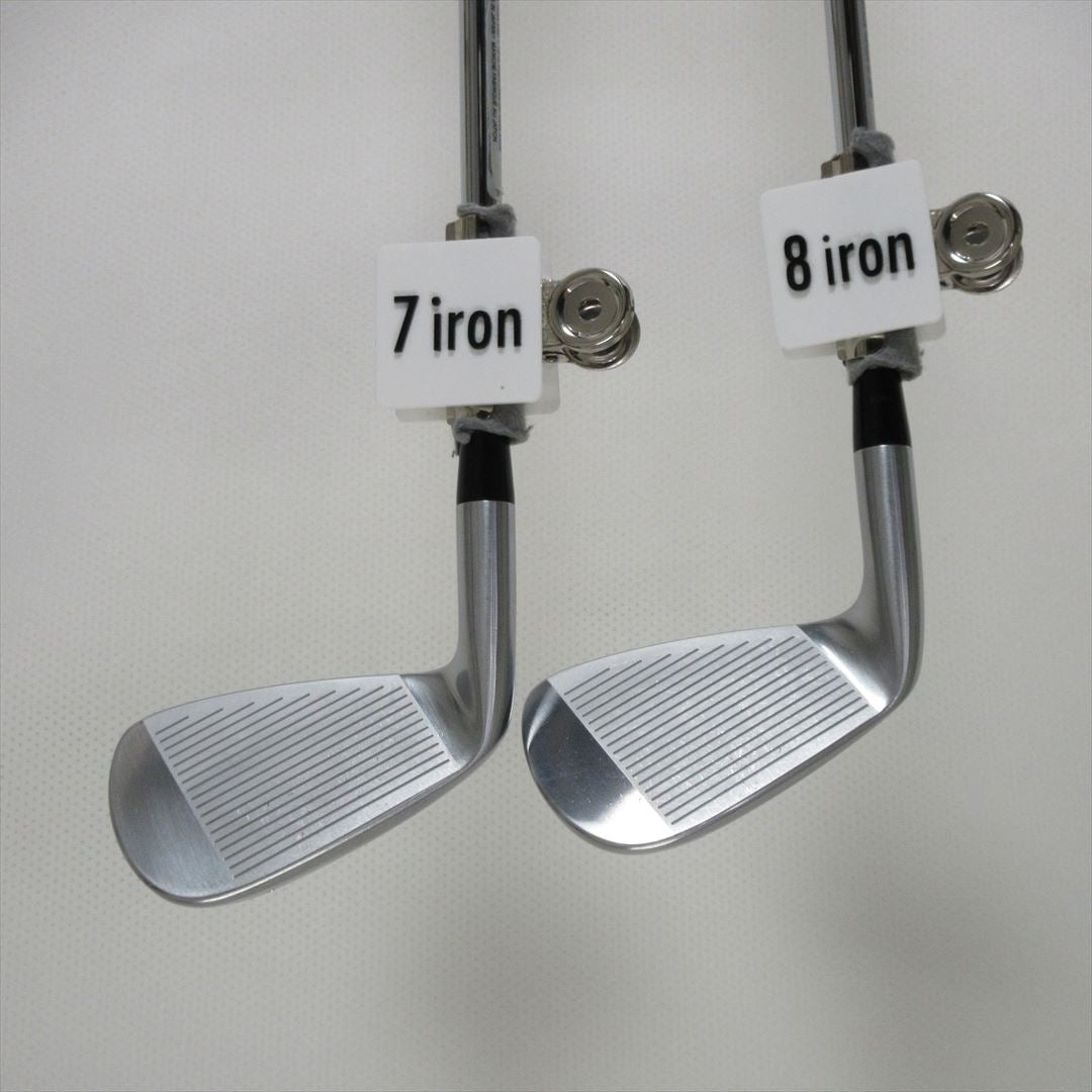 Nike Iron Set VR S FORGED Stiff NS PRO 950GH HT 7 pieces