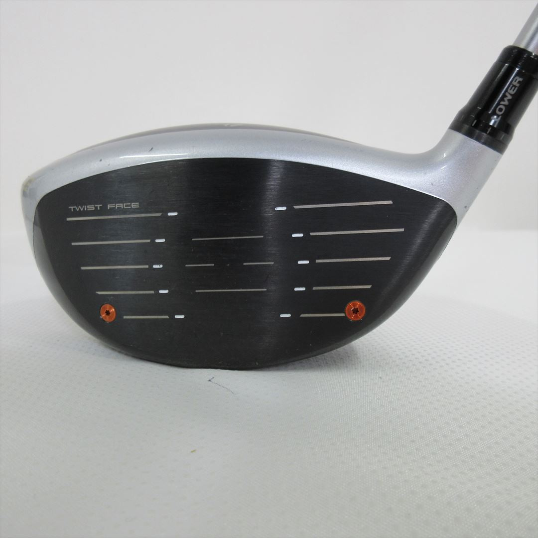 TaylorMade Driver M5 9° Stiff KUROKAGE TM5(2019)