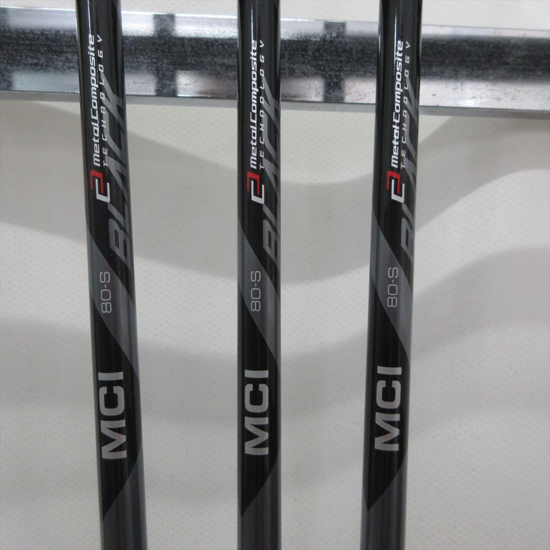 Daiwa Iron Set ONOFF (2022) AKA – GOLF Partner USA