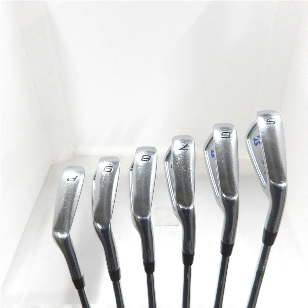 Bridgestone Iron Set BRIDGESTONE J15CB – GOLF Partner USA