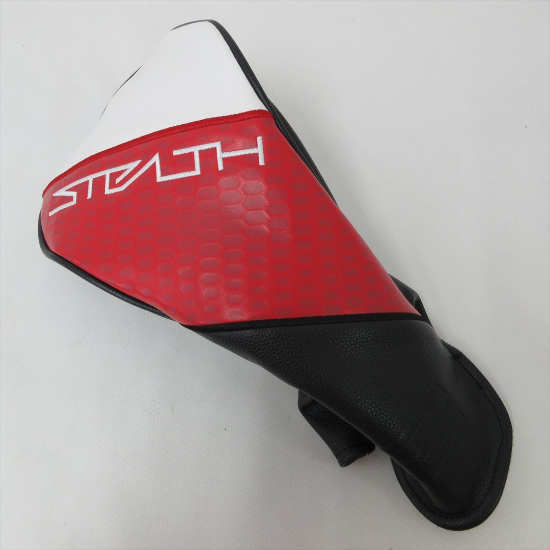 TaylorMade Driver STEALTH2 HD 10.5° Regular TENSEI RED TM50(STEALTH)