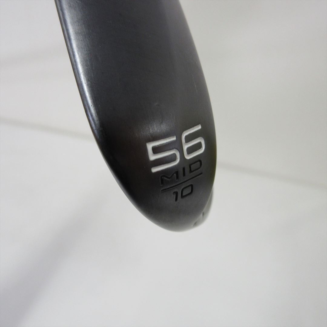 Cleveland Wedge Cleveland RTX-6 ZIPCORE BlackSatin 56° NS PRO 950GH neo