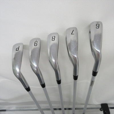 Bridgestone Iron Set BRIDGESTONE 213HF Air Speeder BS for Iron 5 pieces