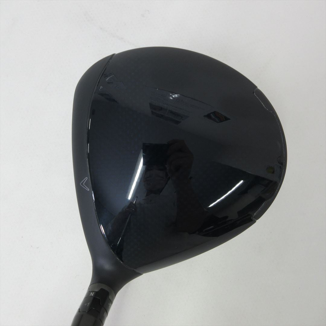 Callaway Driver PARADYM X 10.5° StiffRegular VENTUS TR 5 for CW(PARADYM)