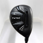 HONMA Hybrid TOUR WORLD TW757 HY 21° VIZARD TH 6 PROTOTYPE SSS