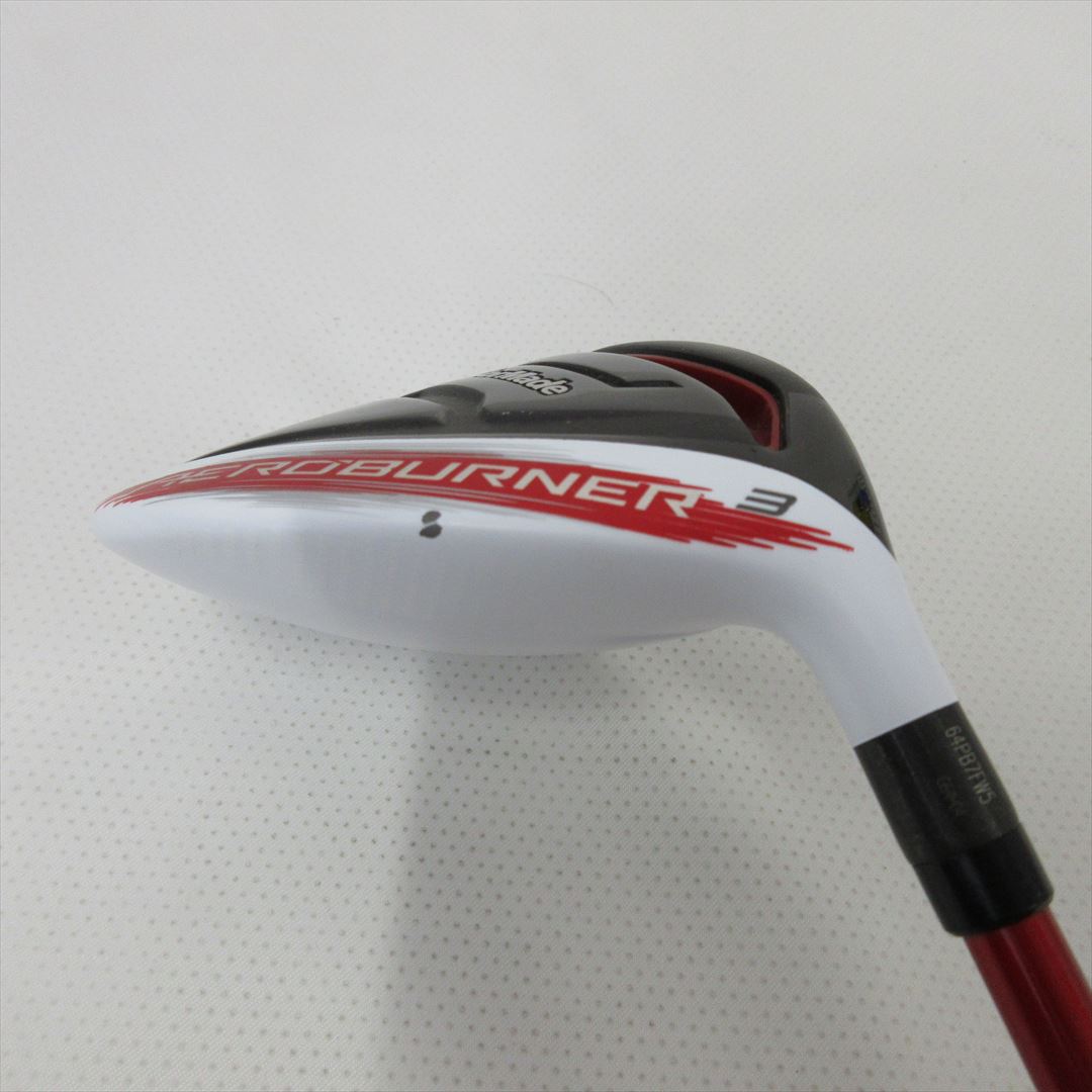 TaylorMade Fairway AERO BURNER 3W 15° StiffRegular TM1-215