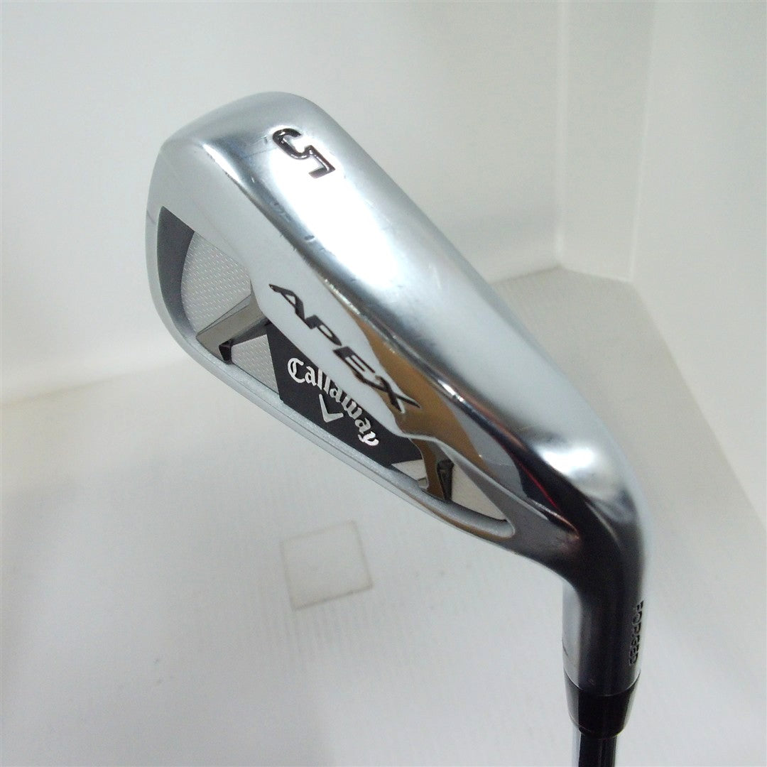 Callaway Iron Set APEX MIXED COMBO Regular NS PRO 850GH neo 6