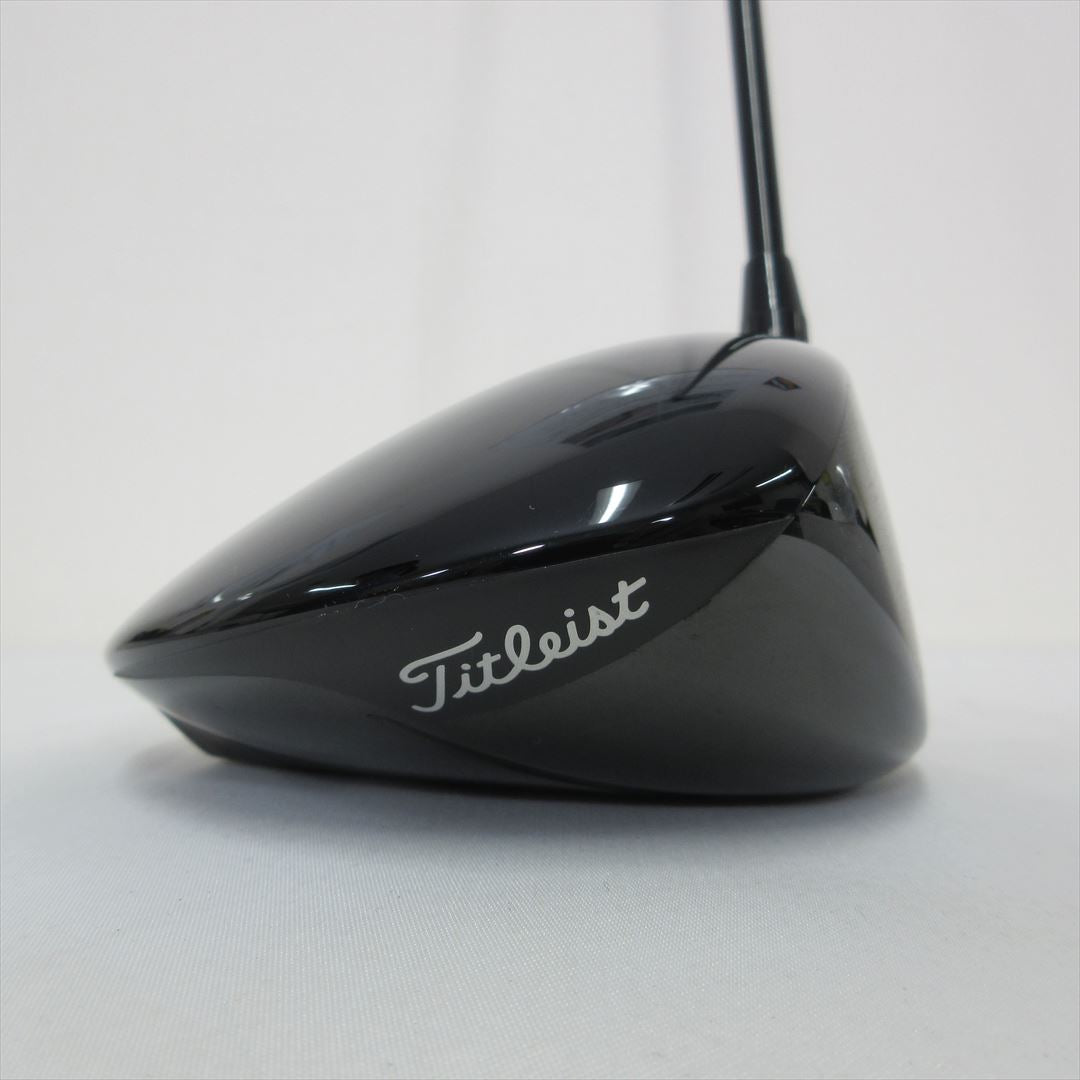 Titleist Driver TSR2 9° Stiff TENSEI AV BLUE 55(2022)