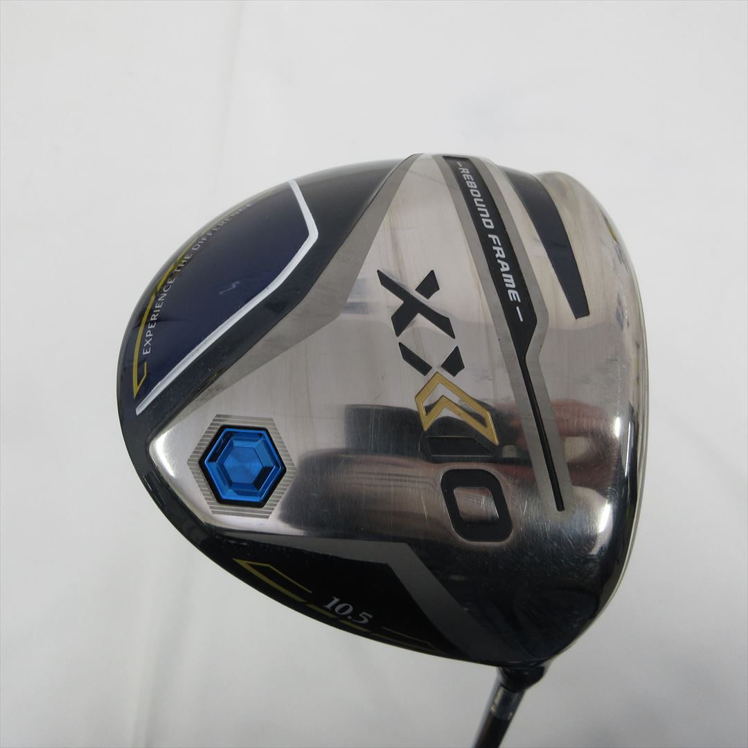 Dunlop Driver XXIO12 10.5° Regular XXIO MP1200