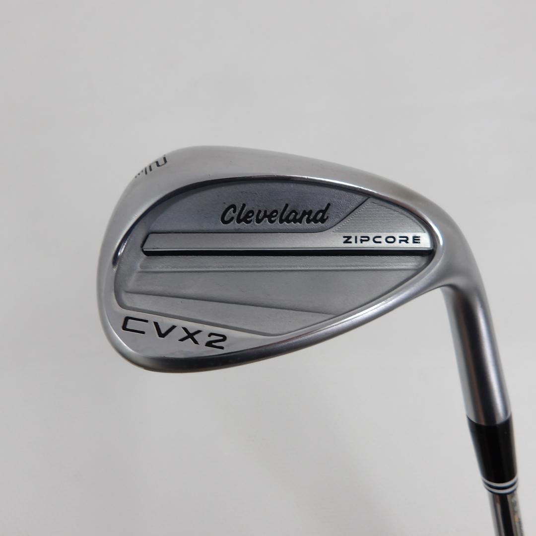 Cleveland CVX2 ZIPCORE 52° Cleveland Wedge Cleveland CVX 2 ZIPCORE – GOLF Partner USA