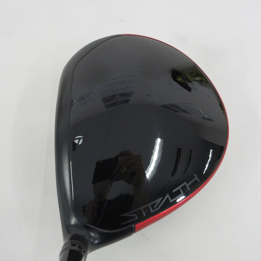 TaylorMade Driver STEALTH2 9° Stiff SPEEDER NX GREEN 60