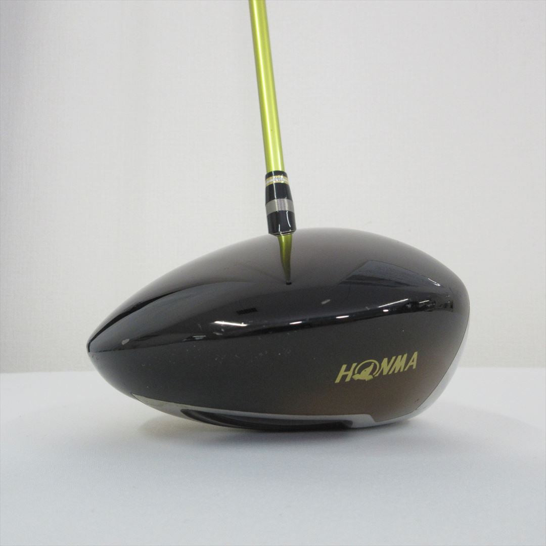 HONMA Driver HONMA ZERO460x 10.5° Regular 3S ARMRQX 47: