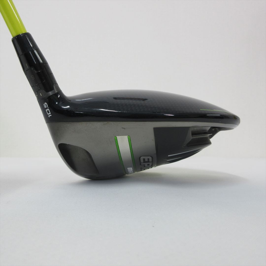 エピックスピード10.5 ツアーAD MT6SR エピックスピード10.5 ツアーAD MT6SR ◇◇◇』がついに