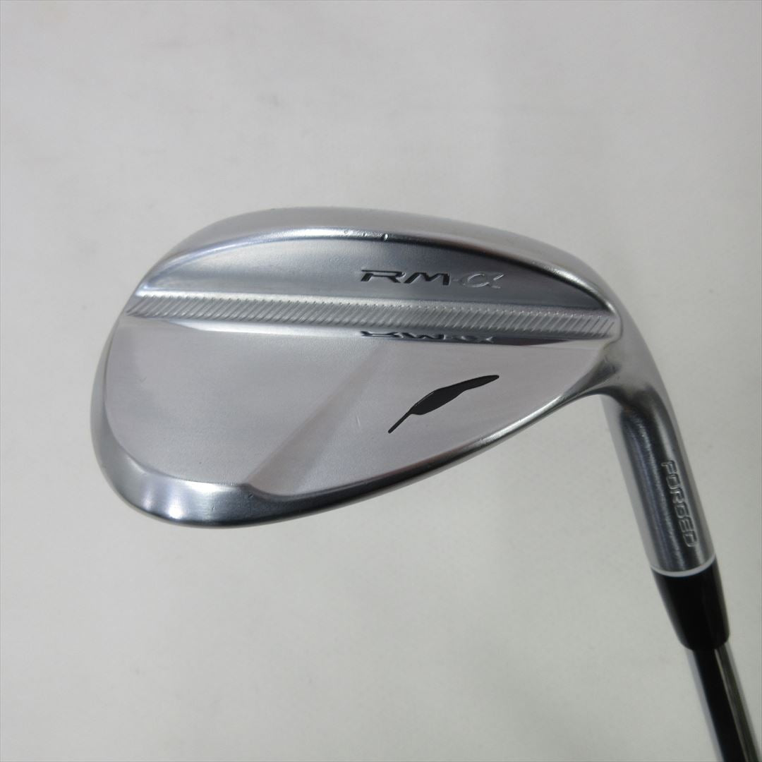 Fourteen Wedge RM-Alpha Nickel Chrome(PearlSatin) 56° TS-101w