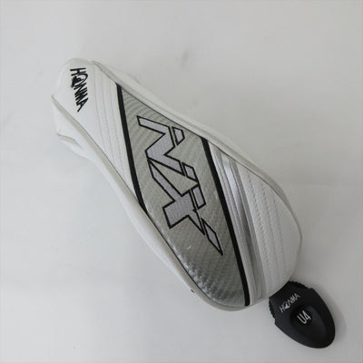 HONMA Hybrid BERES NX SSS HY 19° Stiff VIZARD FOR NX45