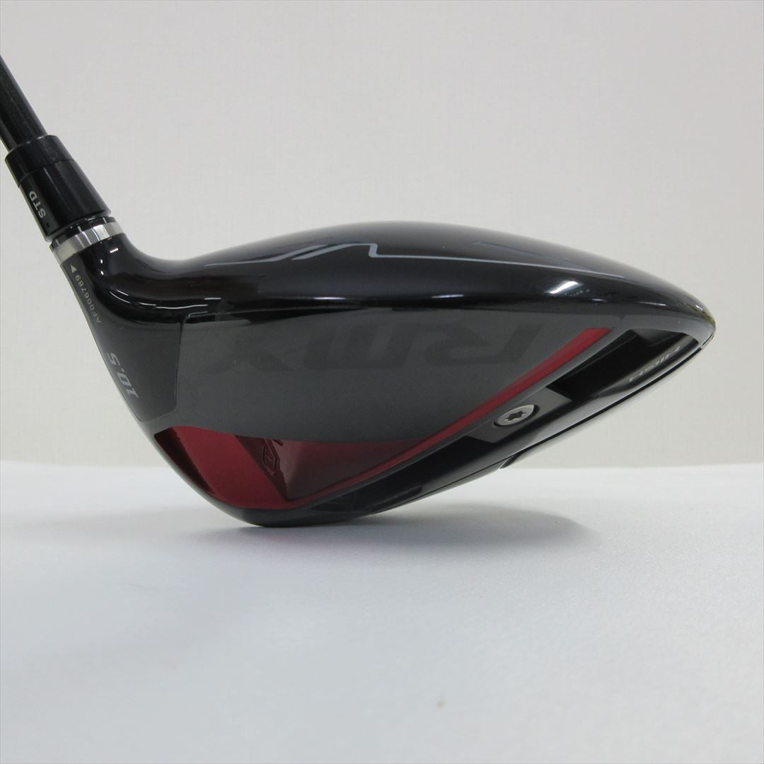 Yamaha Driver RMX VD/M(2024) 10.5° Stiff Tour AD VF-5