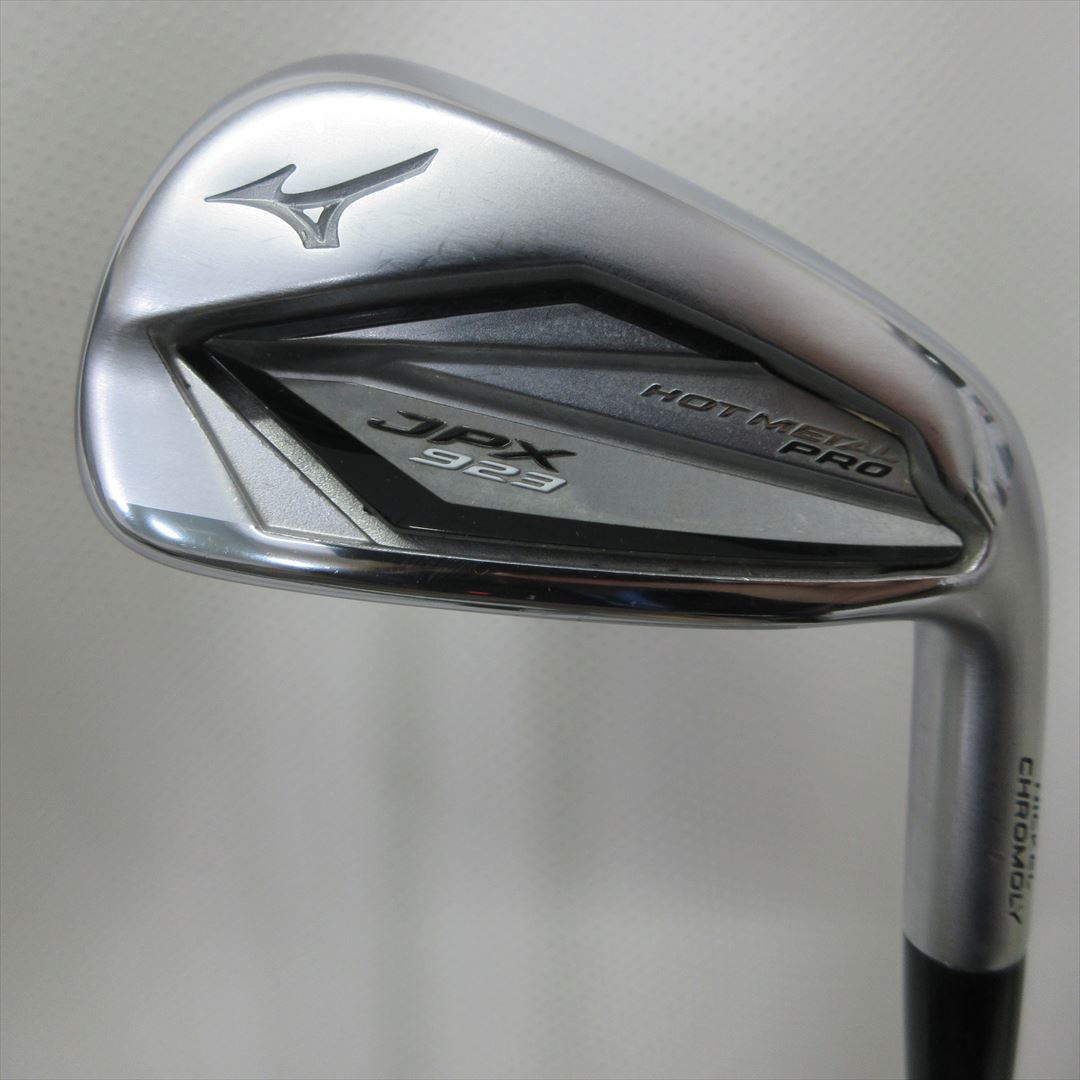 Mizuno Iron Set JPX 923 HOT METAL PRO Stiff KBS TOUR 120 6 pieces