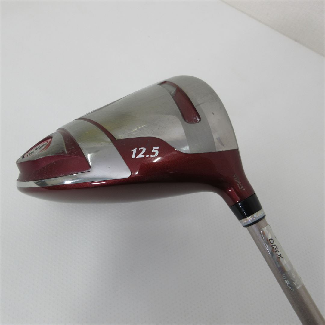 XXIO Driver XXIO11 12.5° Ladies A XXIO MP1100L Bordeaux