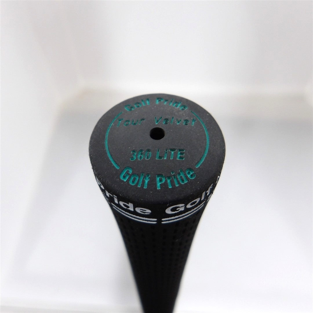 Ping Driver G430 MAX 10K 9° Stiff PING TOUR 2.0 CHROME 65