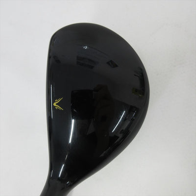 HONMA Hybrid BERES BLACK HY 22° StiffRegular 3S ARMRQ8 MX AIZUSHAFT