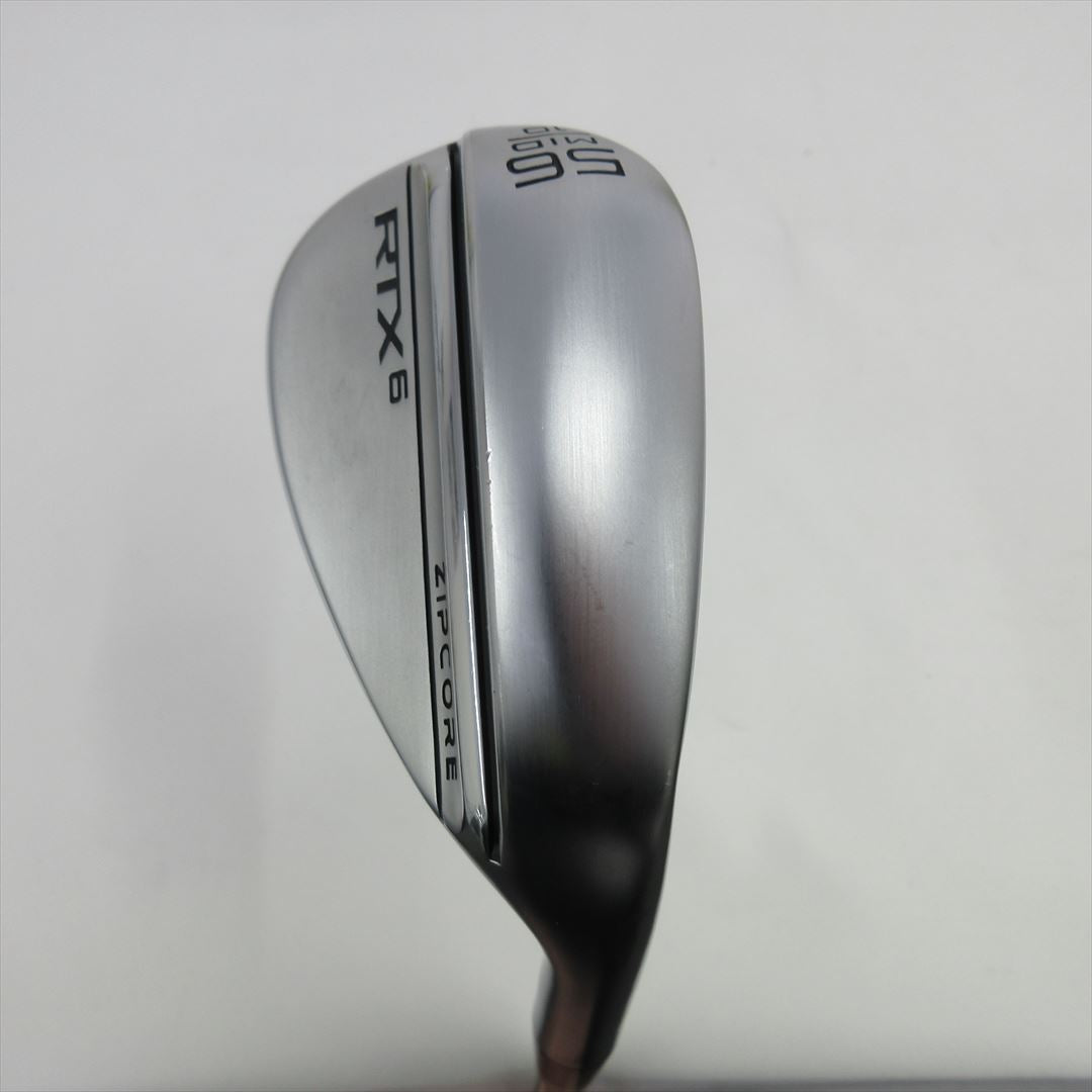 Cleveland Wedge Cleveland RTX-6 ZIPCORE TourSatin 56° Dynamic Gold S200