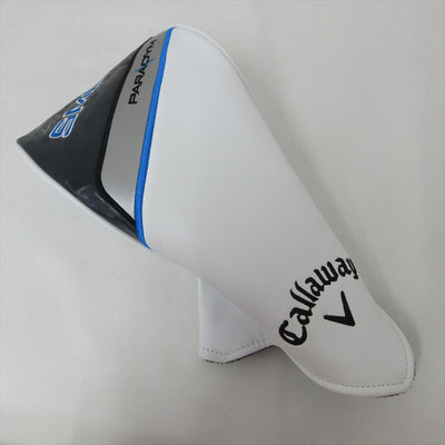 Callaway Driver PARADYM Ai SMOKE MAX FAST 10.5° Stiff TENSEI 40 for CW(Ai SMOKE)