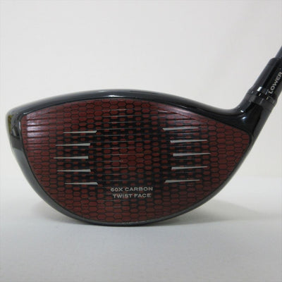 TaylorMade Driver STEALTH 9° Stiff TENSEI RED TM50(STEALTH)