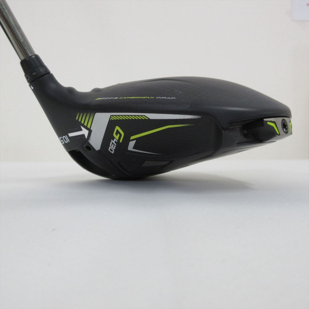 Ping Driver Fair Rating G430 LST 10.5° Stiff PING TOUR 2.0 Chrome 65