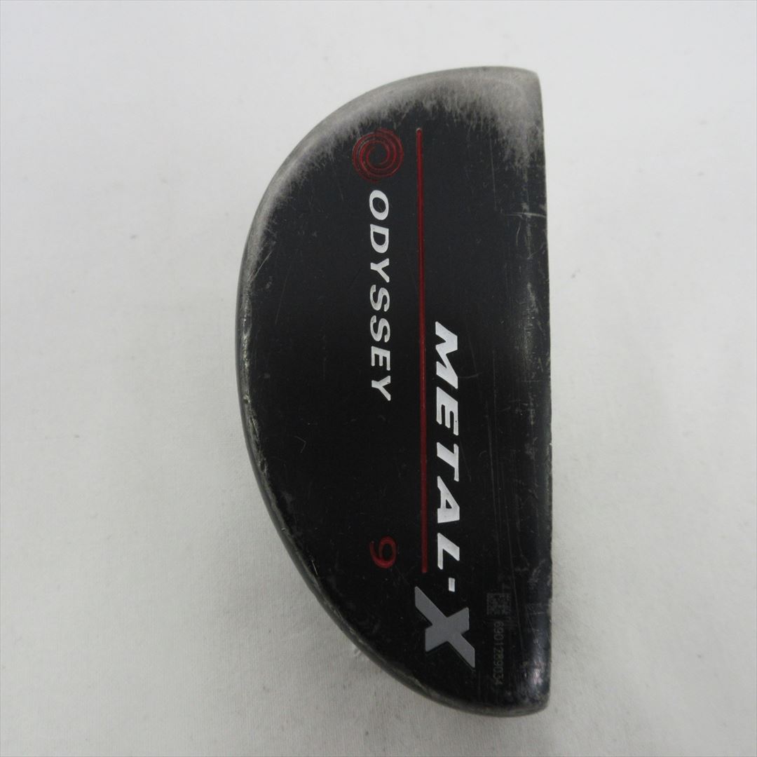 Odyssey Putter METAL-X #9 35 inch