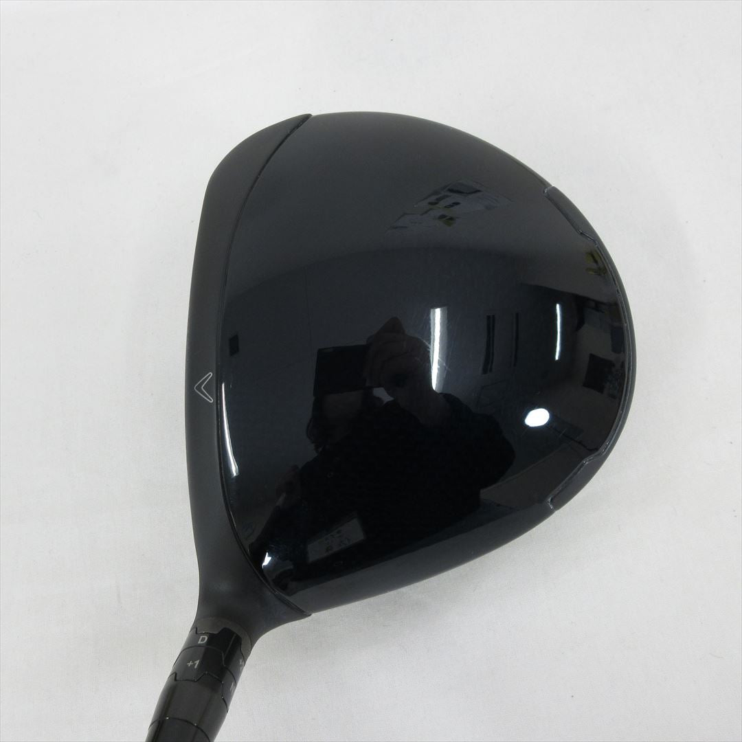 Callaway Driver PARADYM 10.5° Regular VENTUS TR 5 for CW(PARADYM)