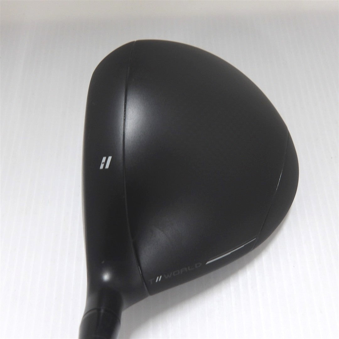 HONMA Driver TOUR WORLD TW767 MAX 9° Stiff VIZARD EZ-Z 6