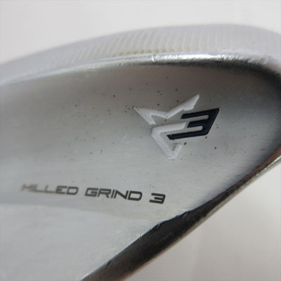 TaylorMade Wedge Taylor Made MILLED GRIND 3 60° NS PRO MODUS3 TOUR105