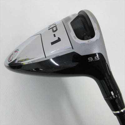 HONMA Driver TOUR WORLD XP-1 9.5° Stiff VIZARD 43