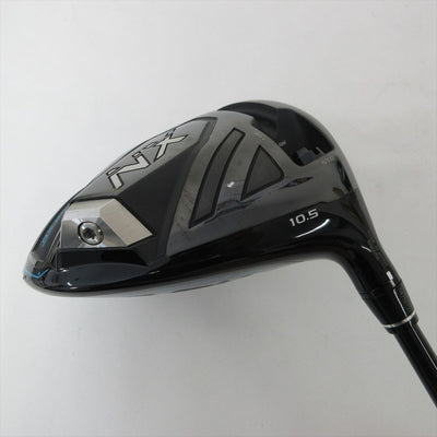 HONMA Driver BERES NX 10.5° Regular VIZARD FOR NX 45