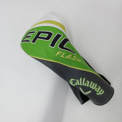 Callaway Driver Fair Rating EPIC FLASH STAR 10.5° Stiff Speeder EVOLUTION for CW