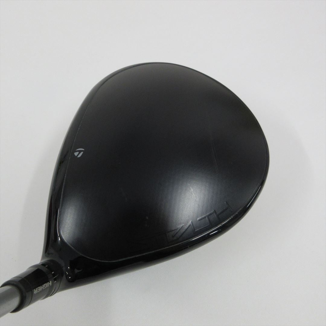 TaylorMade Driver STEALTH PLUS+ 10.5° Stiff Tour AD UB-6