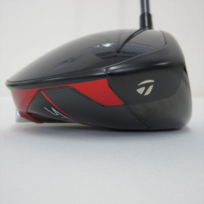 TaylorMade Driver STEALTH2 PLUS 10.5° Stiff Diamana TM50