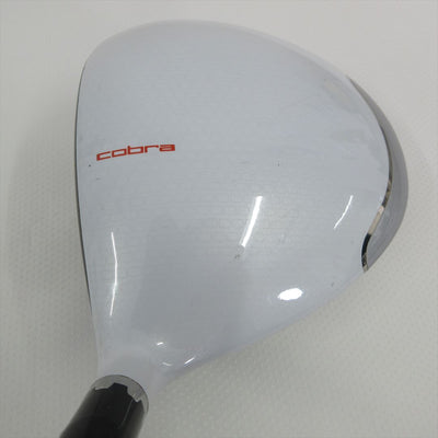 Cobra Driver cobra AMP CELL PRO Stiff ATTAS 4U 6(AMP CELL PRO)