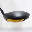 Daiwa Driver ONOFF (2022) KURO 10.5° Stiff LABOSPEC HASHIRI:50 CBT